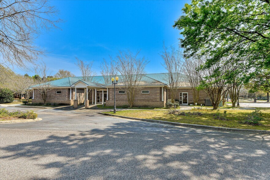 More Photos Of 191 Center South Blvd, Aiken Medical For Sale