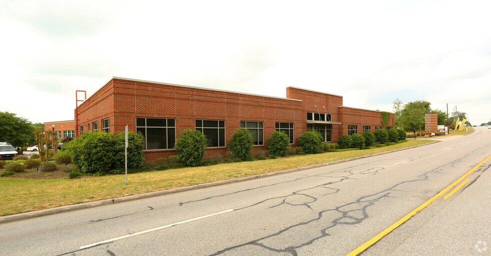 More Photos Of 3221 Sunset Blvd, West Columbia Medical For Lease