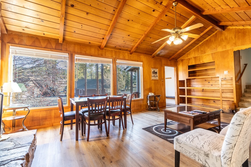 More Photos Of 39756 Big Bear Blvd, Big Bear Lake Hotel For Sale