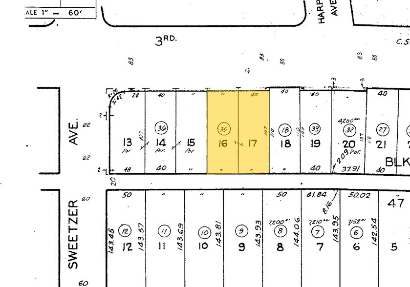 More Photos Of 8242 W 3rd St, Los Angeles Office For Lease