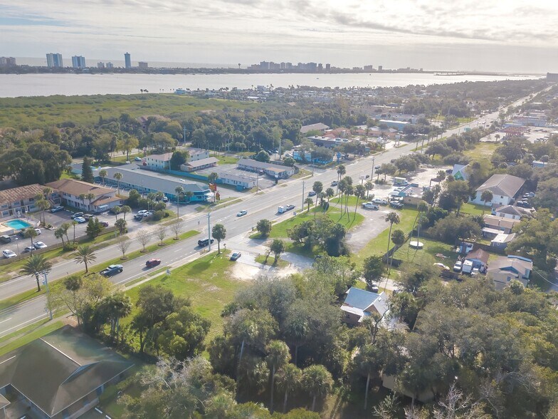 More Photos Of 1420 S Ridgewood Ave, Daytona Beach Land For Sale