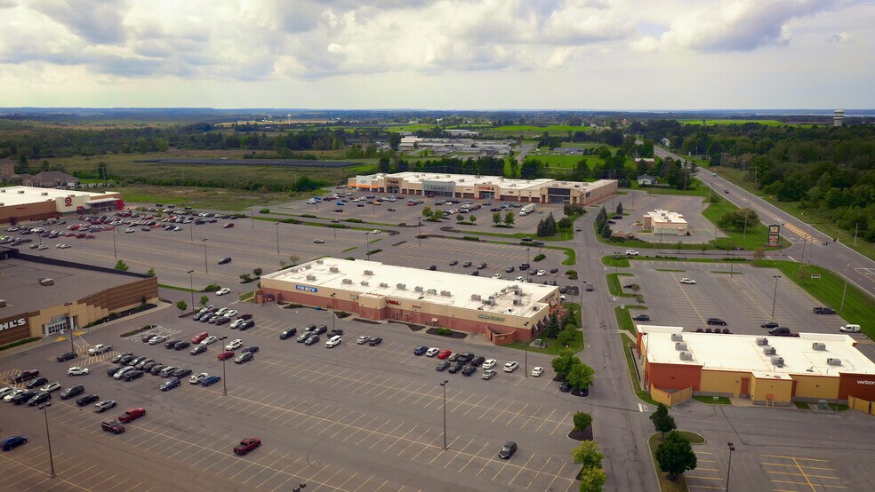 More Photos Of 21800-21880 Towne Center Dr, Watertown Unknown For Lease