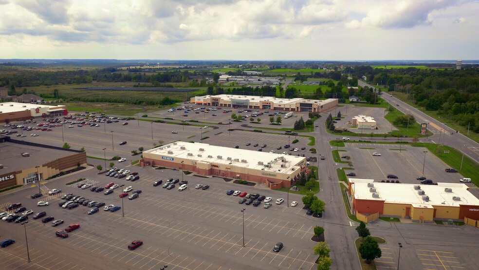 More Photos Of 21800-21880 Towne Center Dr, Watertown Unknown For Lease