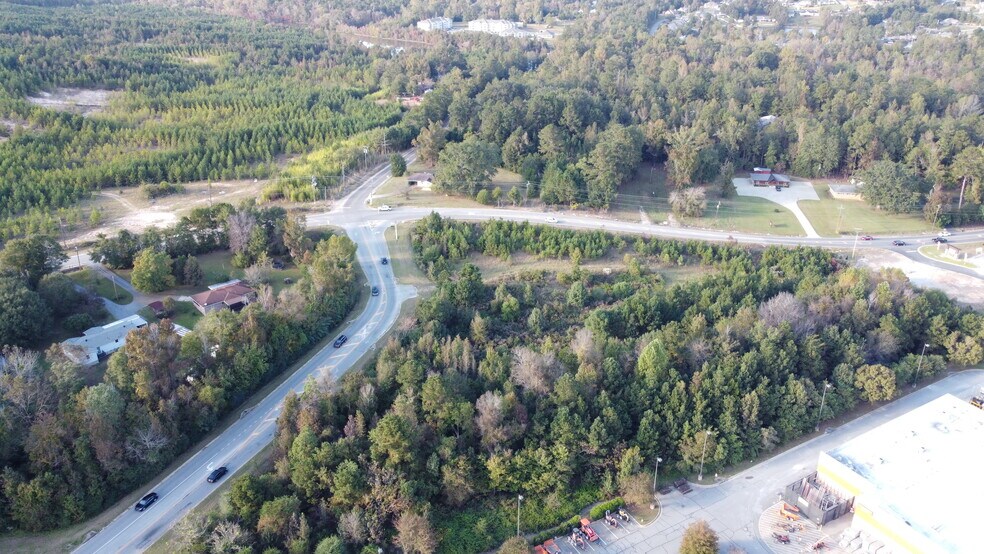 More Photos Of Pierce Rd, Phenix City Land For Sale