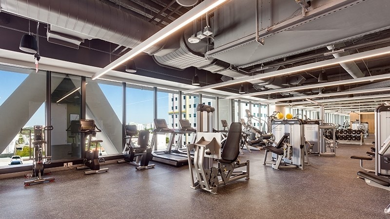More Photos Of 700 NW Miamicentral Ave, Miami Office For Lease