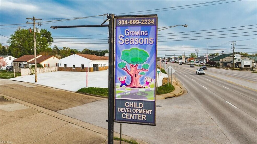 More Photos Of 1800 Grand Central Ave, Vienna Office For Sale