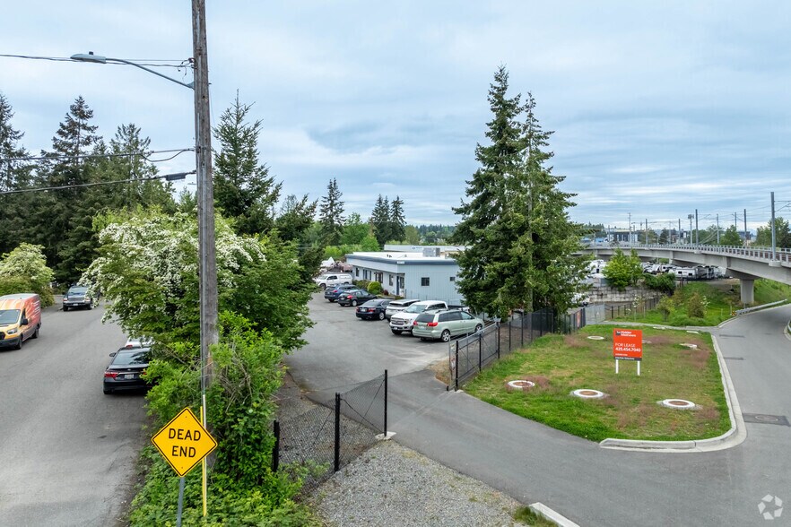 Primary Photo Of 20715 50th Ave W, Lynnwood Industrial For Sale