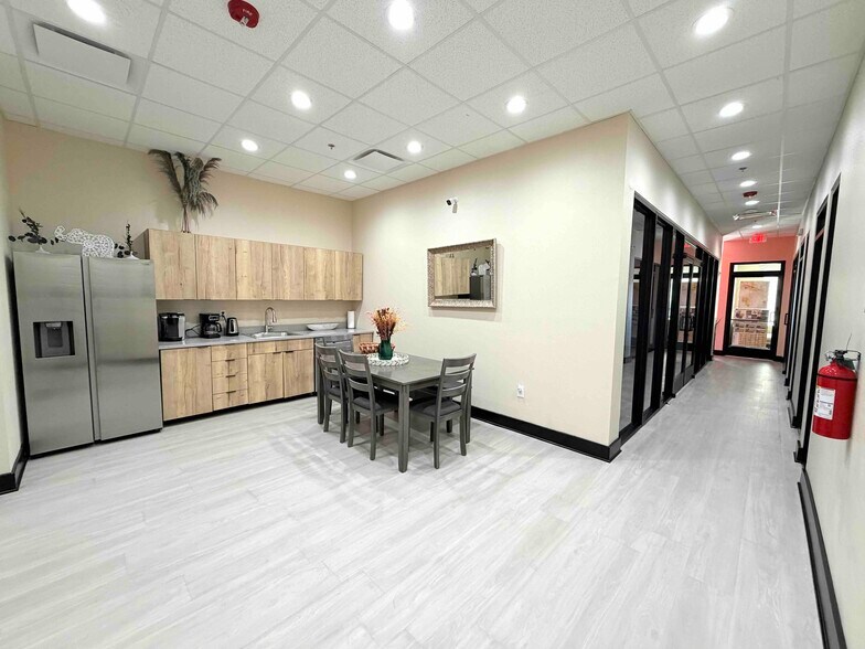 More Photos Of 2797 S Stonebridge Dr, McKinney Medical For Sale