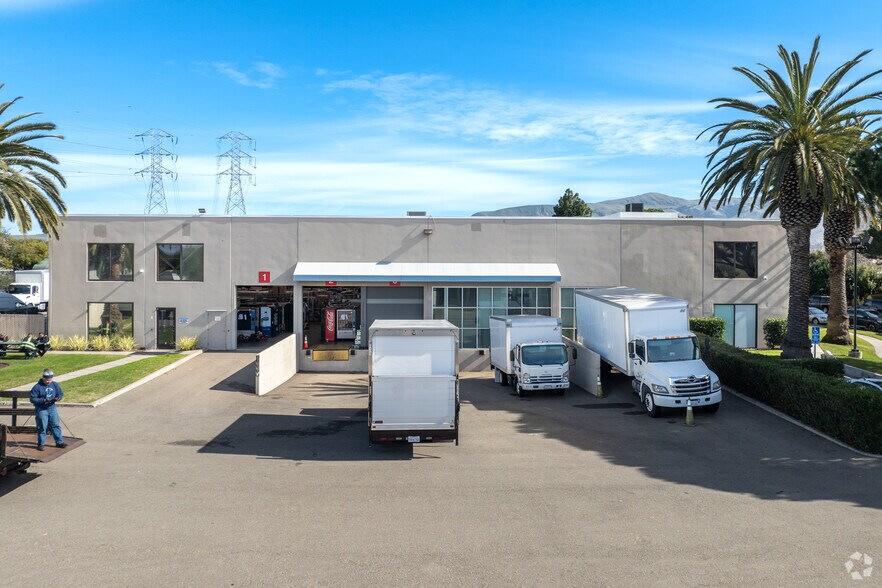 More Photos Of 4900 Hannover Pl, Fremont Unknown For Lease