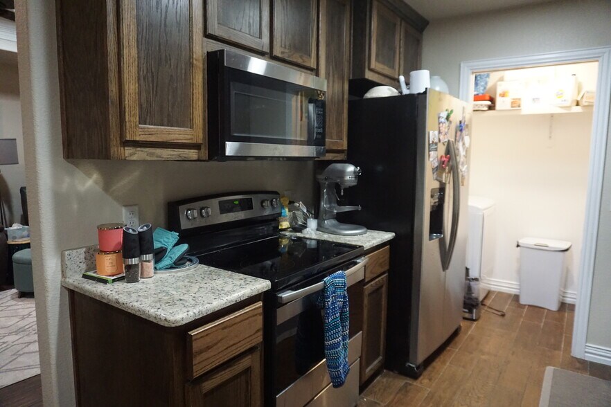 More Photos Of 4120 Faith Rd, Wichita Falls Apartments For Sale