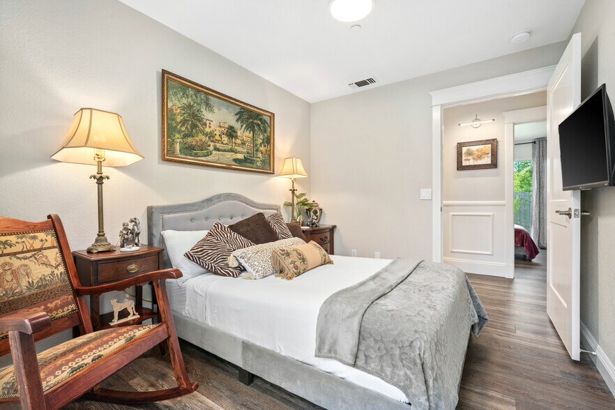 More Photos Of 3734 Hollister Ave, Carmichael Assisted Living For Sale