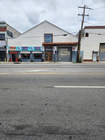 More Photos Of , Philadelphia Industrial For Sale