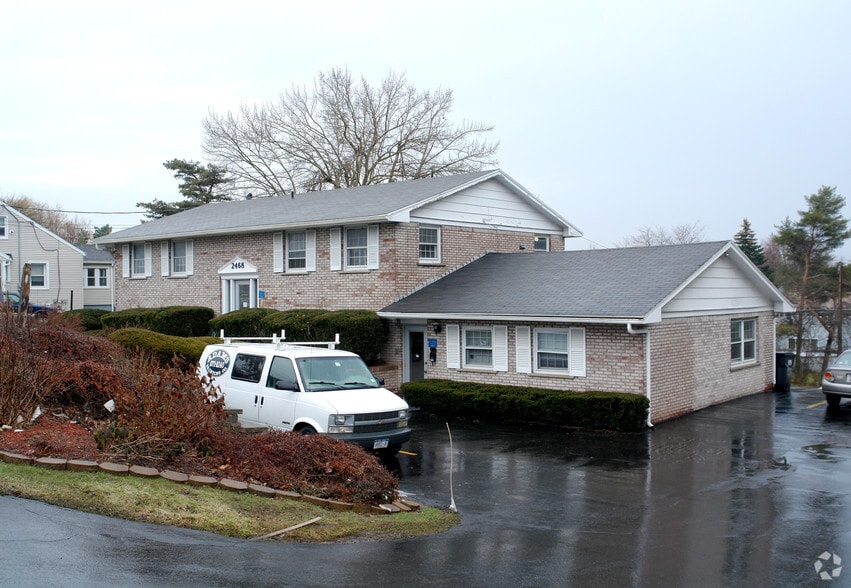 More Photos Of 2468 E Henrietta Rd, Rochester Office Residential For Sale