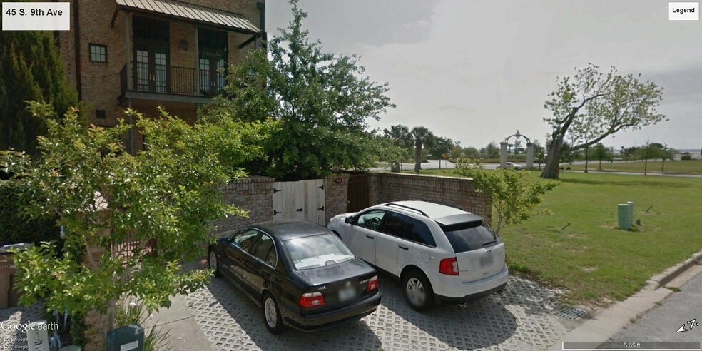 More Photos Of 45 S 9th Ave, Pensacola Office Residential For Sale