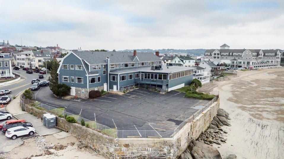 More Photos Of 30 Western Ave, Gloucester Office For Sale