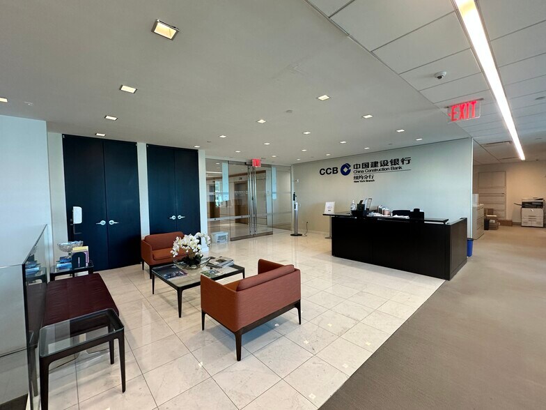 More Photos Of 3 Bryant Park, New York Office For Lease