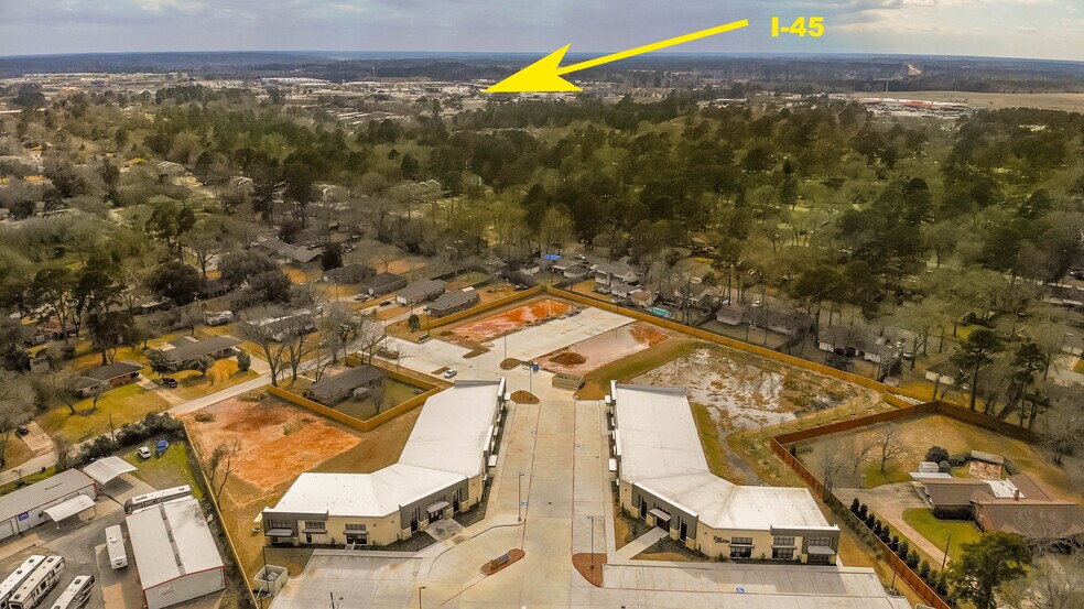 More Photos Of 227 State Highway 75, Huntsville Medical For Lease
