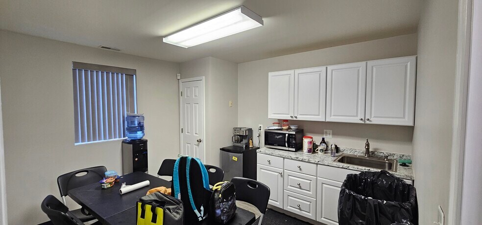 More Photos Of 154 Cooper Rd, West Berlin Light Distribution For Lease