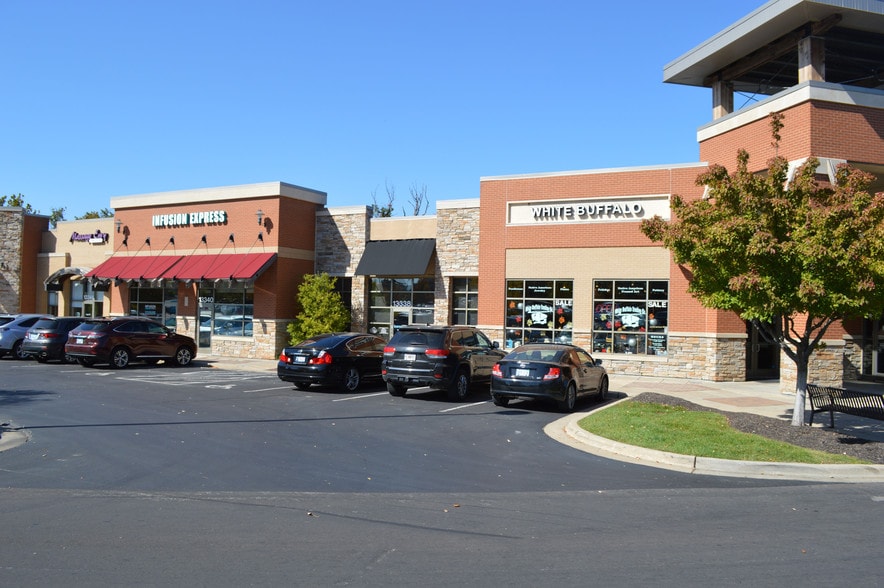 More Photos Of NW 135th St @ Metcalf Ave, Overland Park Unknown For Lease