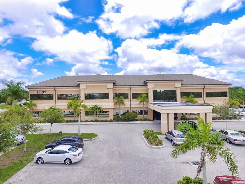 More Photos Of 25097 Olympia Ave, Punta Gorda Medical For Lease