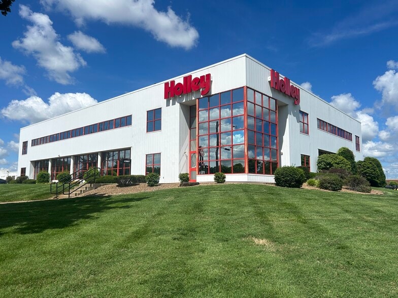 Primary Photo Of 1801 Russellville Rd, Bowling Green Manufacturing For Sale
