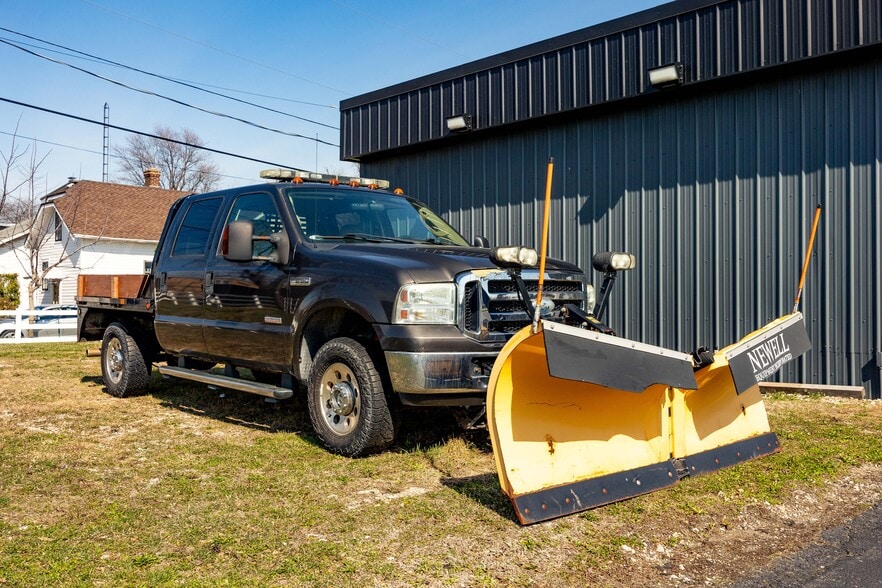More Photos Of 1033 Cleveland Rd, Sandusky Auto Dealership For Sale