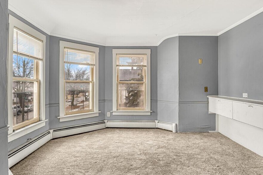 More Photos Of 4201 Burnham Ave, Toledo Apartments For Sale