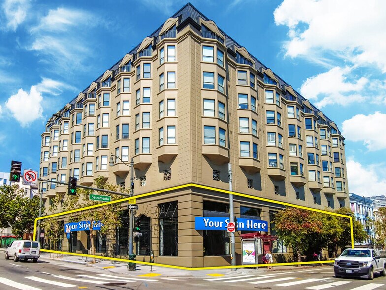 More Photos Of 1700 Van Ness Ave, San Francisco Apartments For Lease