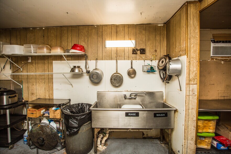 More Photos Of 6313 19th St, Lubbock Fast Food For Sale