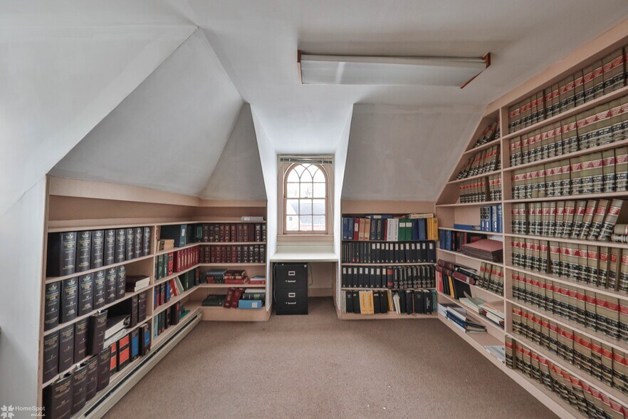 More Photos Of 134 Broadway, Bangor Office Residential For Sale