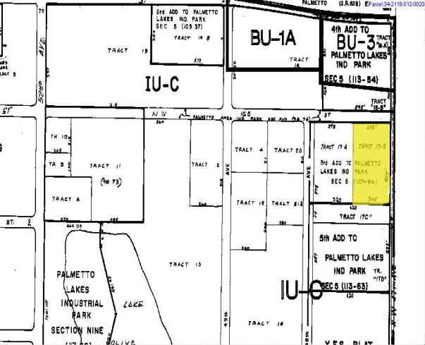 More Photos Of 4720-4796 NW 167th St, Miami Gardens Storefront Retail Office For Lease
