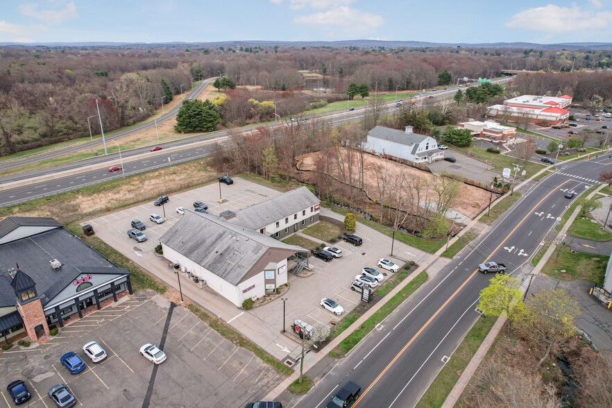 More Photos Of 36 Main St, East Hartford Storefront Retail Office For Lease