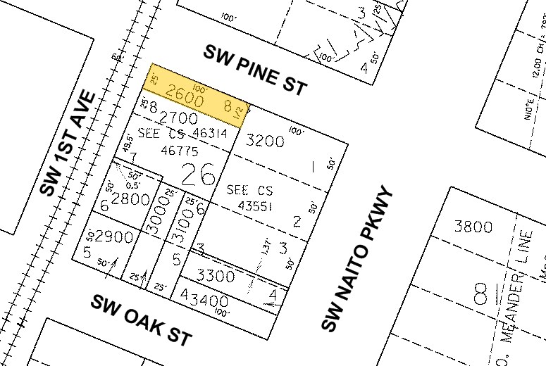 More Photos Of 50 SW Pine St, Portland Office For Lease