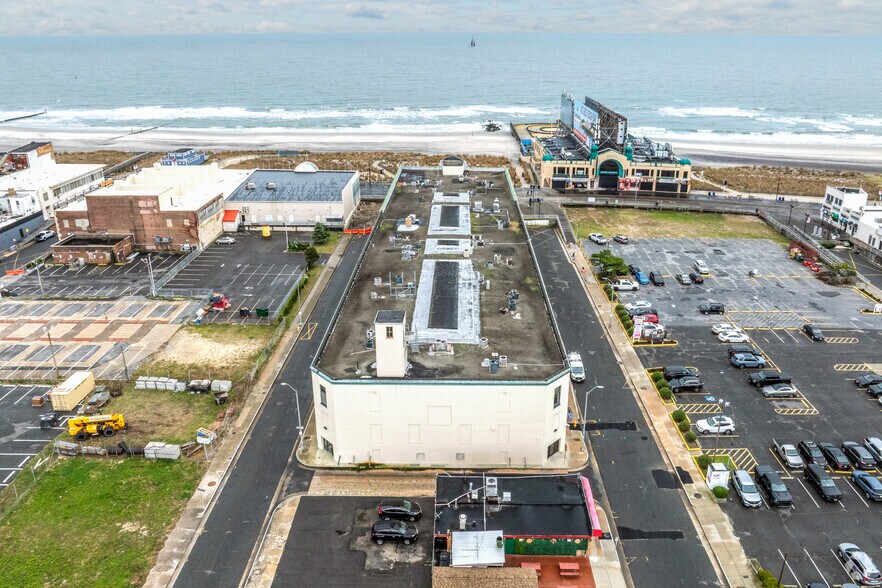 More Photos Of 1325 Boardwalk Ave, Atlantic City Office Residential For Sale