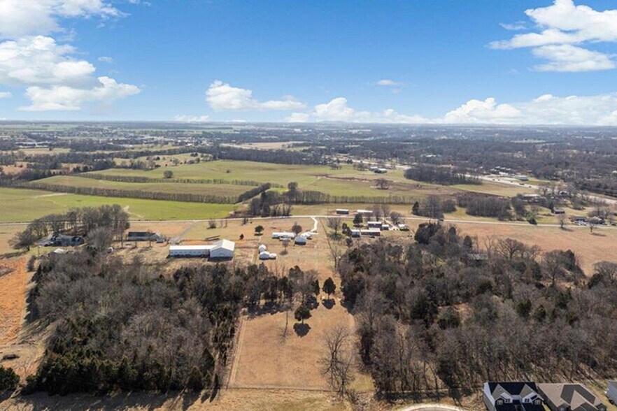 More Photos Of 0 Dillard Rd, Bowling Green Land For Sale