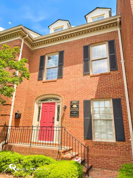 More Photos Of 3007-3011 Piedmont Rd NE, Atlanta Office For Lease