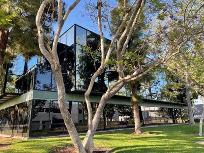 More Photos Of 17941 Fitch, Irvine Office For Lease