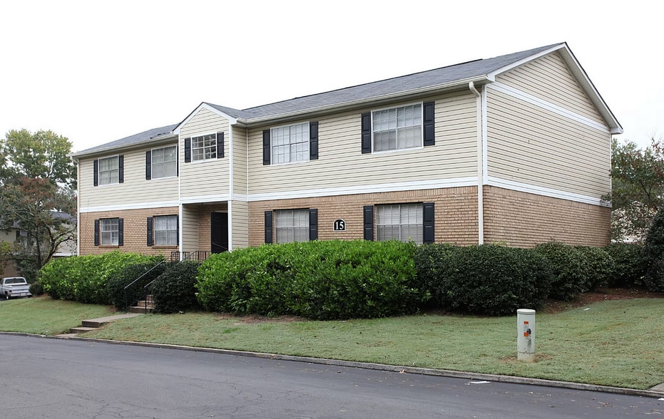 More Photos Of 2795 Evans Mill Rd, Lithonia Apartments For Sale