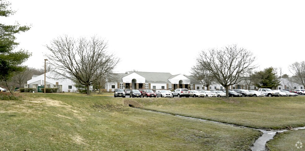 More Photos Of 2101-2107 Klockner Rd, Trenton Medical For Lease