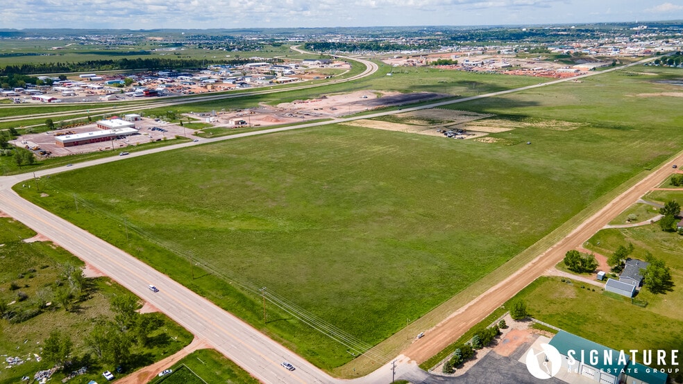 More Photos Of 651 Garner Lake Rd, Gillette Land For Sale