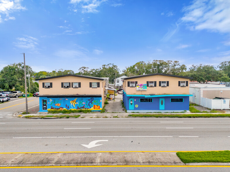 Primary Photo Of 6300-6414 Park Blvd., Pinellas Park Apartments For Sale