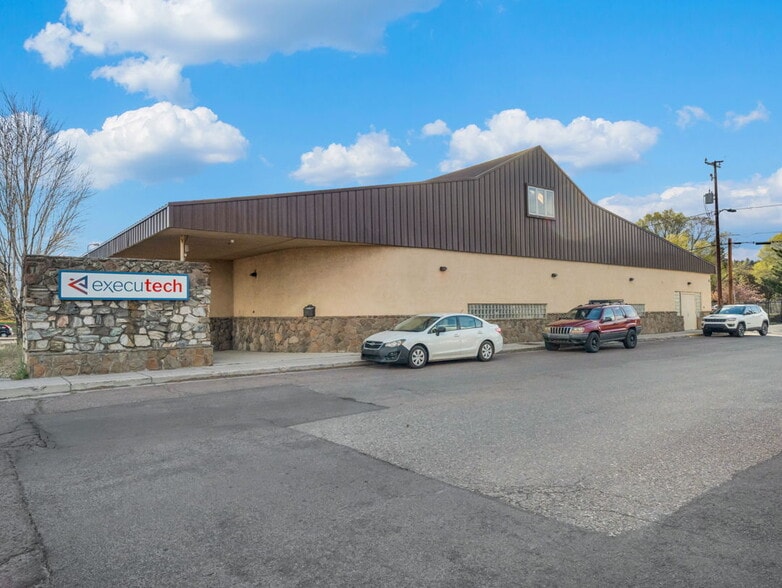 Primary Photo Of 2290 E Route 66, Flagstaff Office For Sale