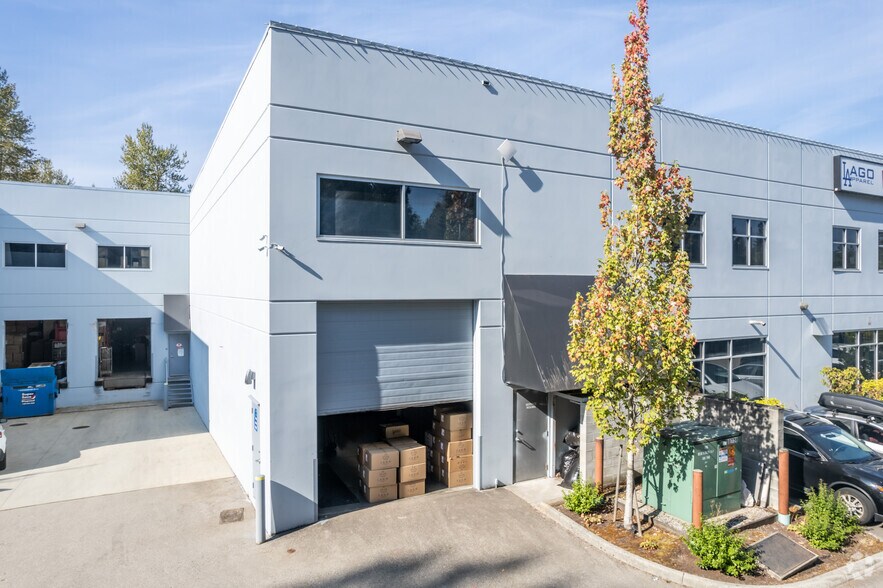 More Photos Of 19652 86 Av, Langley Showroom For Sale