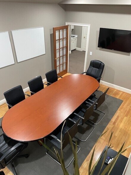 More Photos Of 12705 Century Dr, Alpharetta Office For Lease