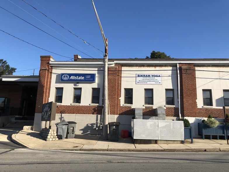 More Photos Of 511 Old Lancaster Ave, Berwyn Unknown For Sale