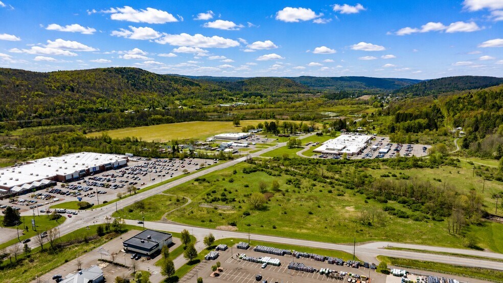 More Photos Of 0 Lower Ravine Rd, Norwich Land For Sale