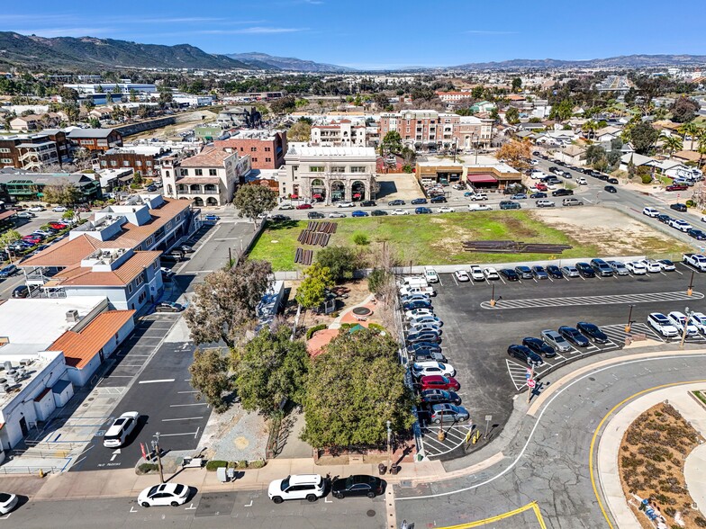 More Photos Of 41955 Main St, Temecula Freestanding For Sale