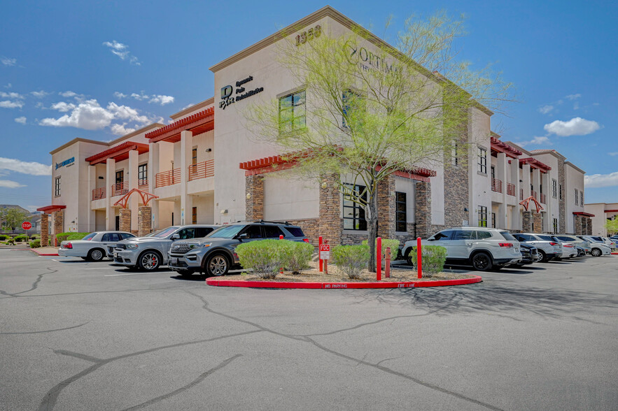 Primary Photo Of 1358 Paseo Verde St, Henderson Medical For Sale