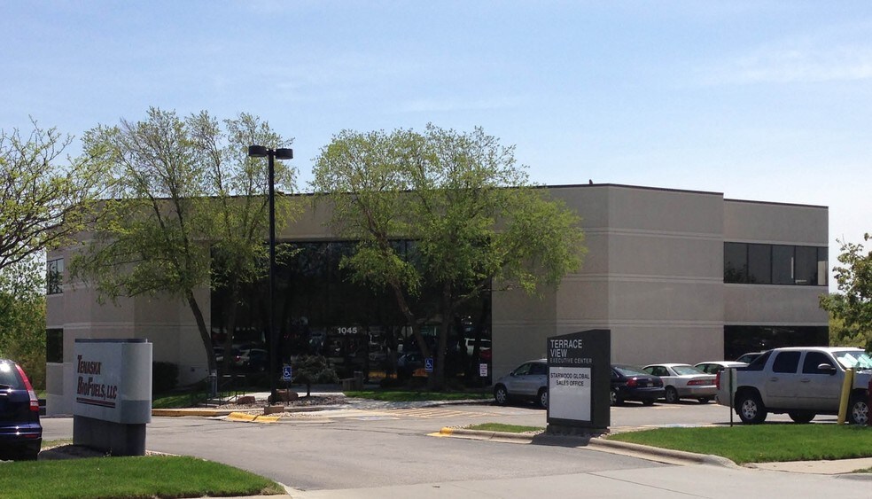 More Photos Of 1045 N 115th St, Omaha Office For Lease