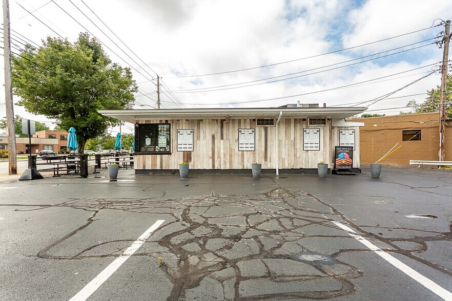 More Photos Of 21280 Lorain Rd, Fairview Park General Retail For Sale